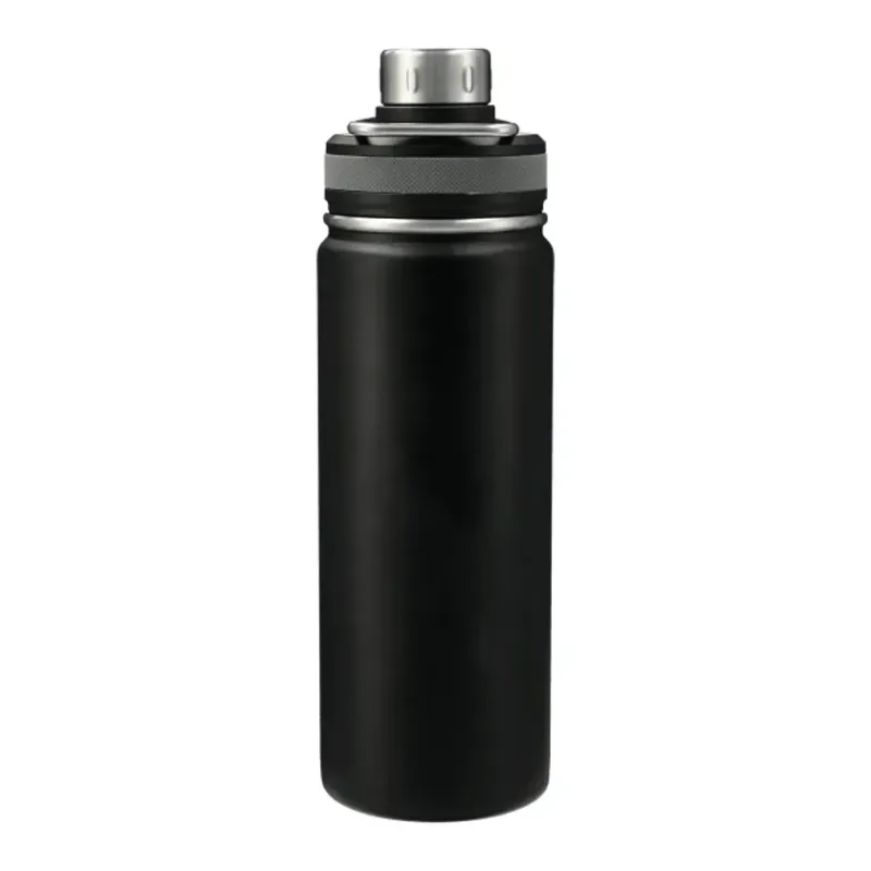 Custom Branded Vasco Insulated Bottle (20oz) — view 2