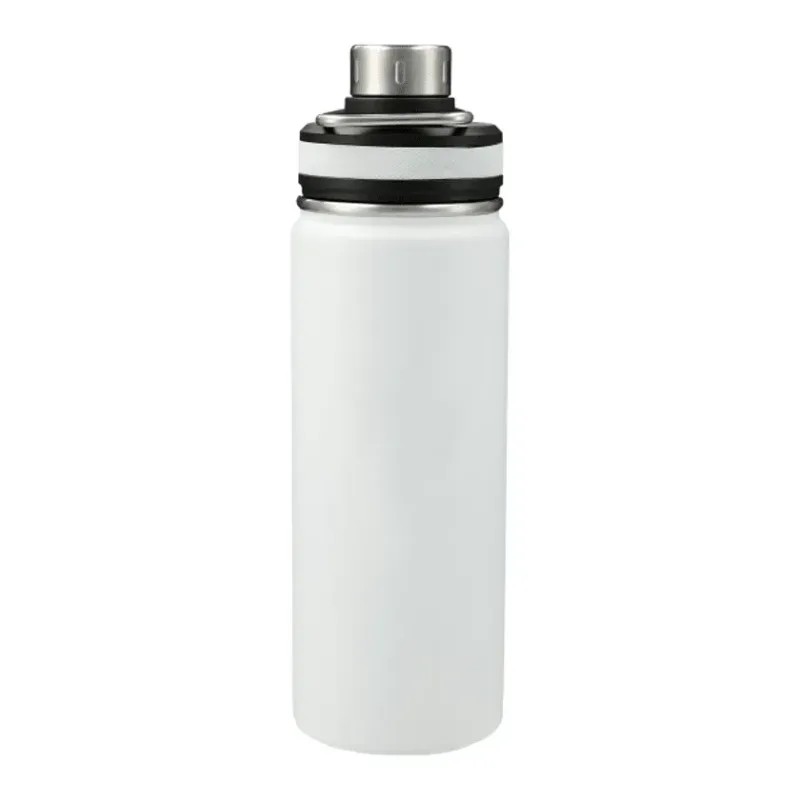 Custom Branded Vasco Insulated Bottle (20oz) — view 8