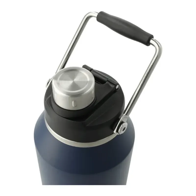 Vasco Copper Vacuum Insulated Bottle 40oz — view 2