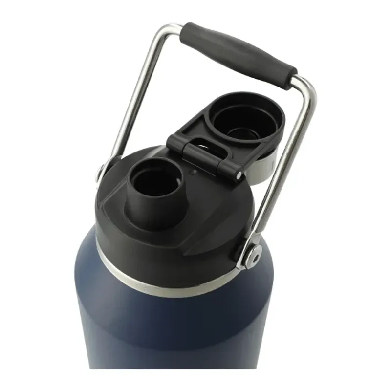 Vasco Copper Vacuum Insulated Bottle 40oz — view 3
