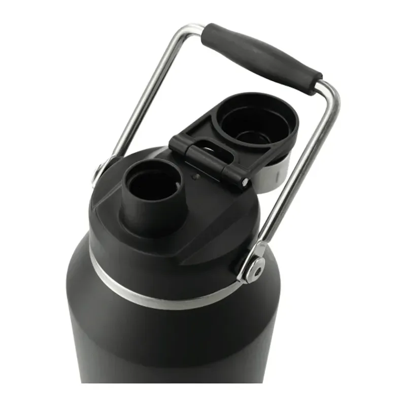 Vasco Copper Vacuum Insulated Bottle 40oz — view 9