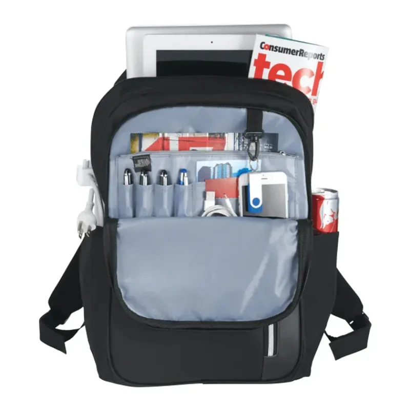 Vault RFID Security 15" Computer Backpack — view 11
