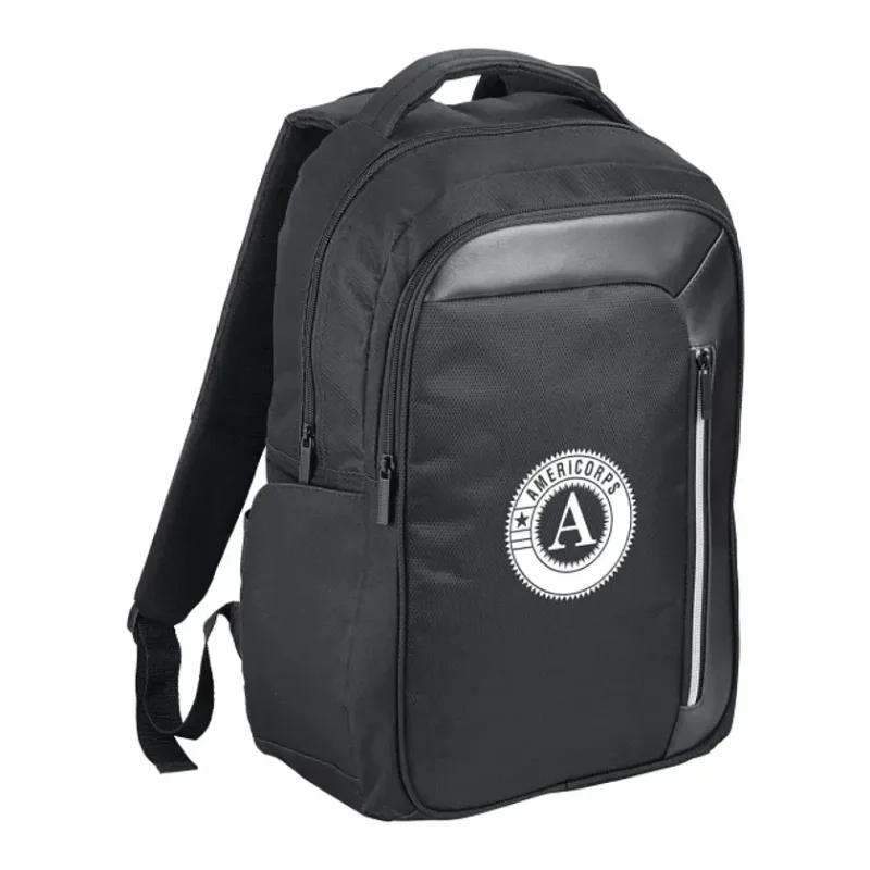 Vault RFID Security 15" Computer Backpack — view 18