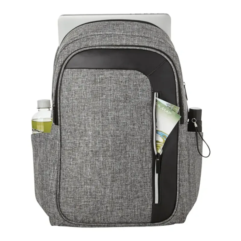 Vault RFID Security 15" Computer Backpack — view 4
