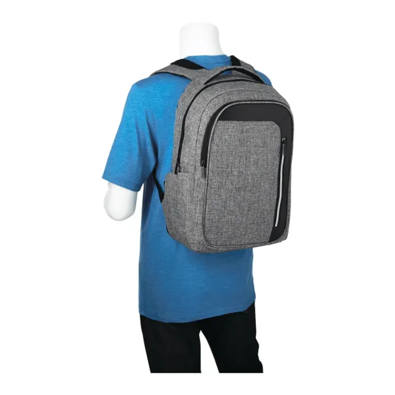 Vault RFID Security 15" Computer Backpack — view 7