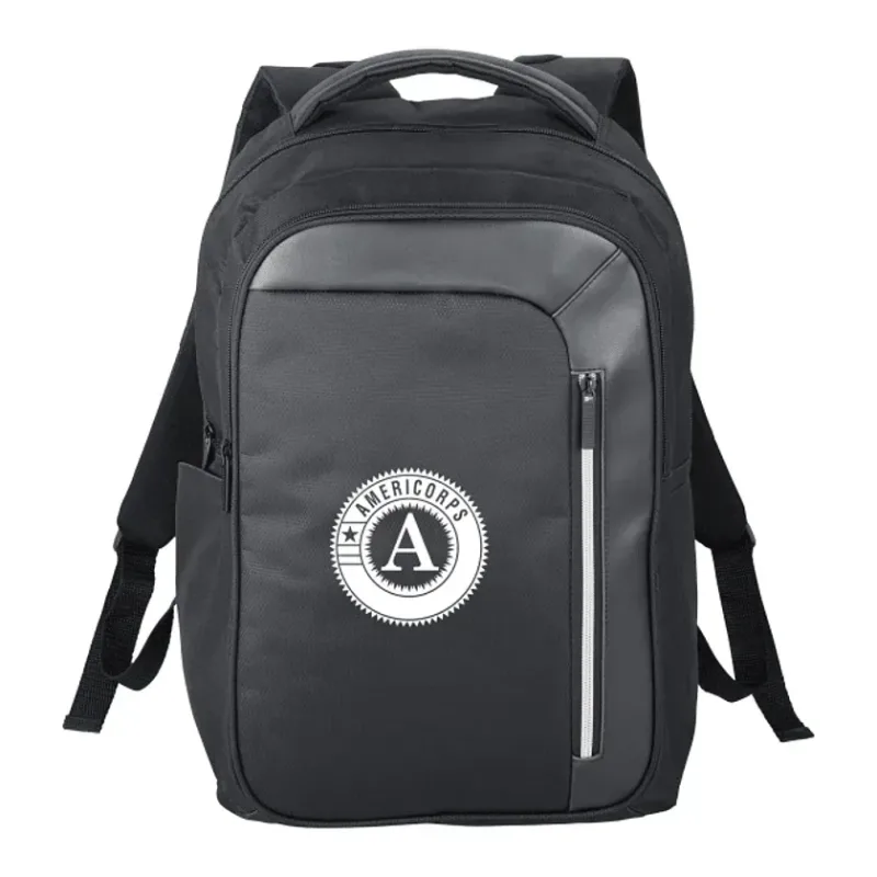 Vault RFID Security 15" Computer Backpack — view 9