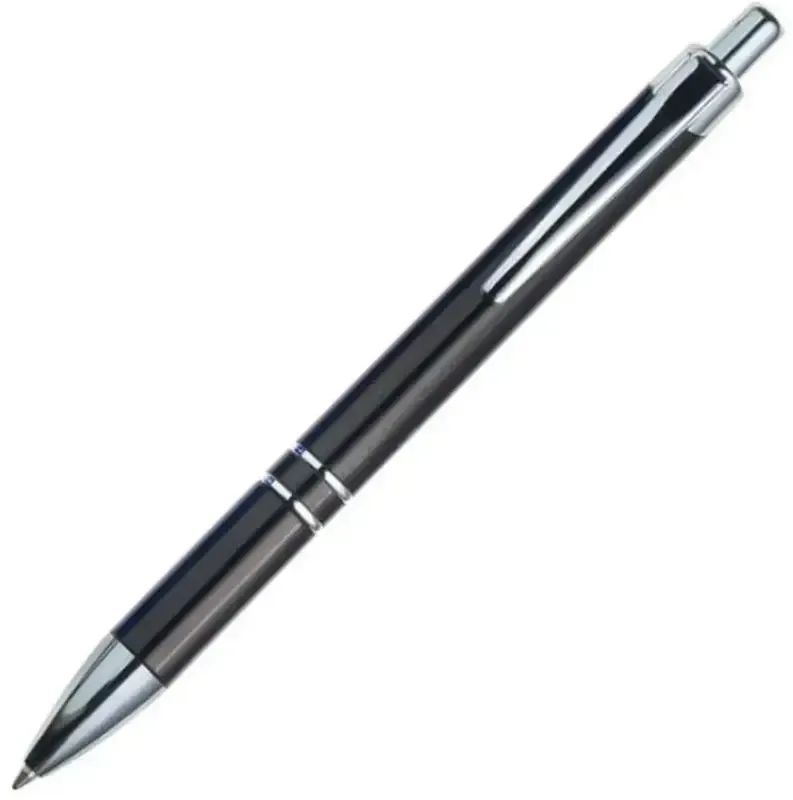Velocity Custom-Logo Click Pen