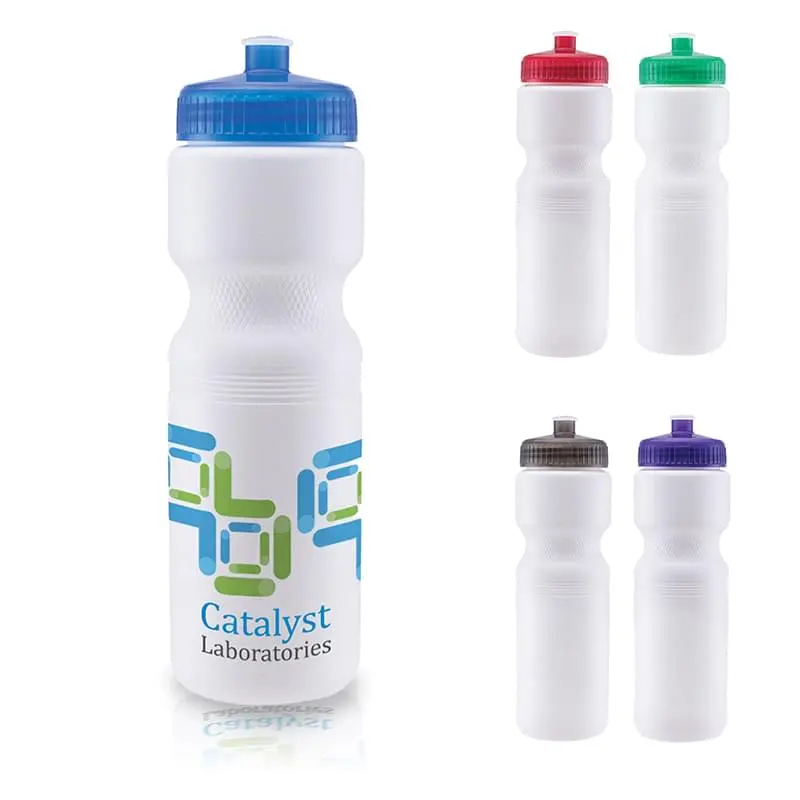 Velocity -  - Full color 28 Oz. Sports Bottle