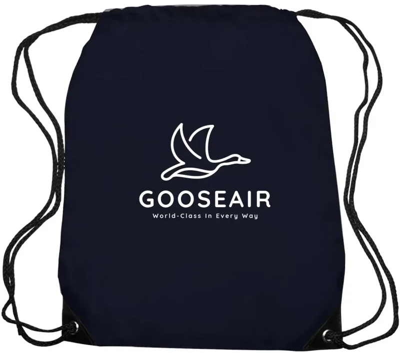 Custom Venture Drawstring Backpack — view 16