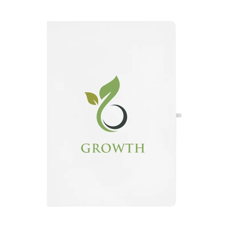 Venture Journal — view 5