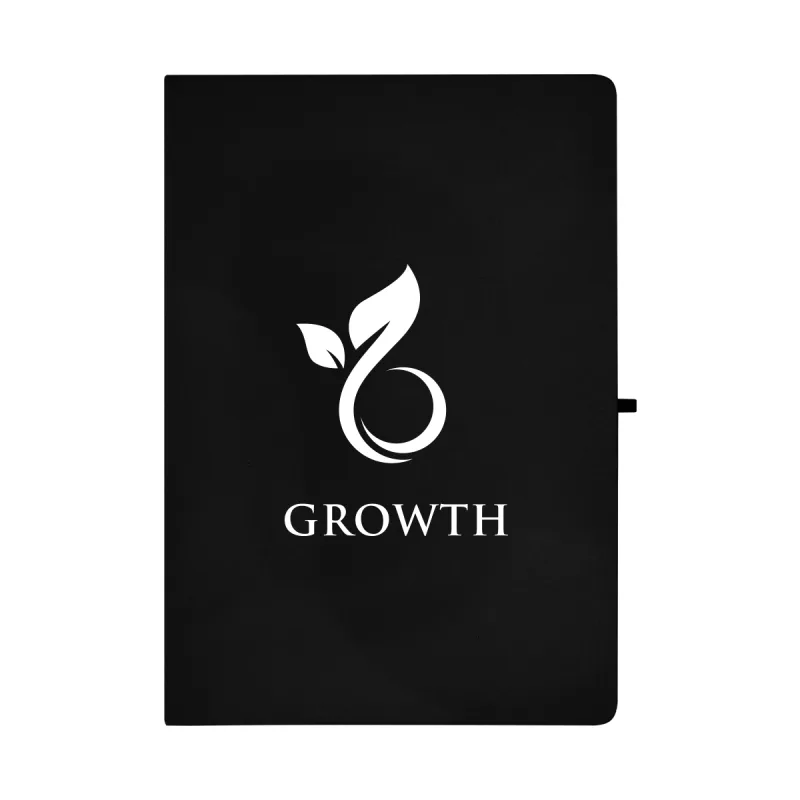 Venture Journal — view 8
