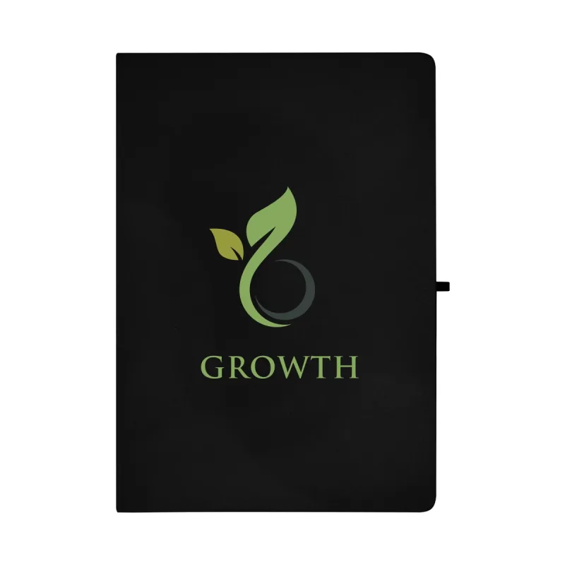 Venture Journal — view 9