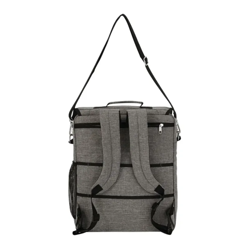 Verona Vertical 15" Computer Briefcase — view 5