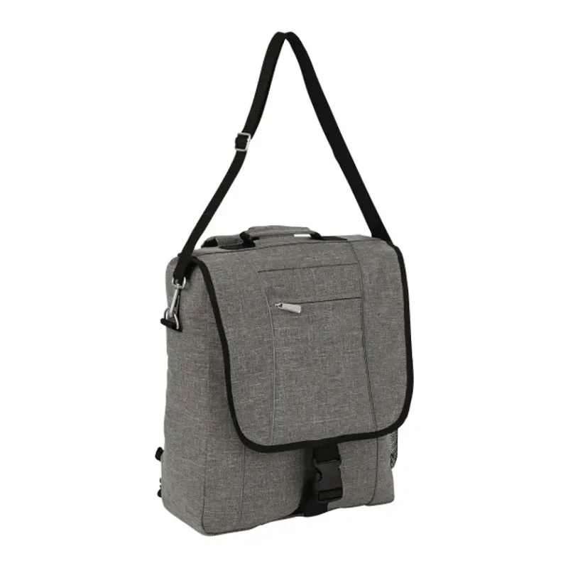Verona Vertical 15" Computer Briefcase — view 9