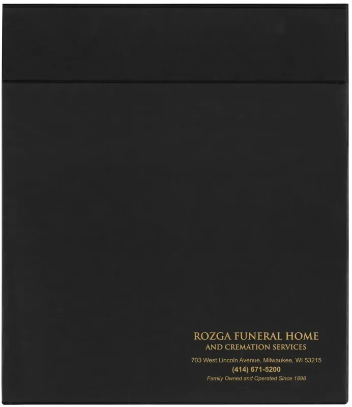 Custom Vinyl Vertical Portfolio — view 5