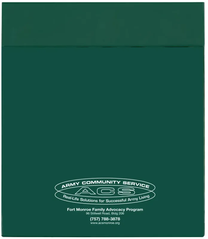 Custom Vinyl Vertical Portfolio — view 6