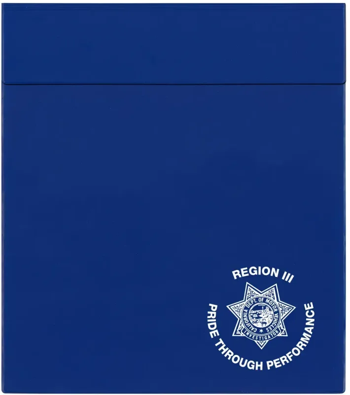 Custom Vinyl Vertical Portfolio — view 7