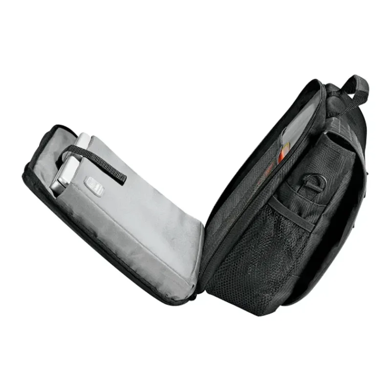 Verve TSA 15" Computer Messenger Bag — view 2