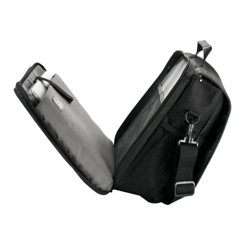 Verve TSA 15" Computer Messenger Bag — view 3