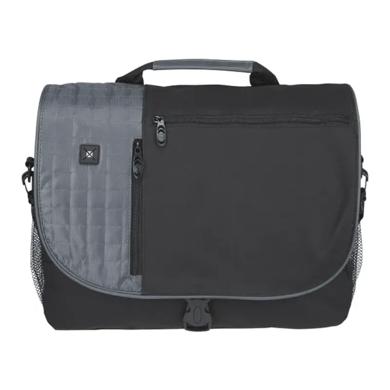 Verve TSA 15" Computer Messenger Bag — view 6