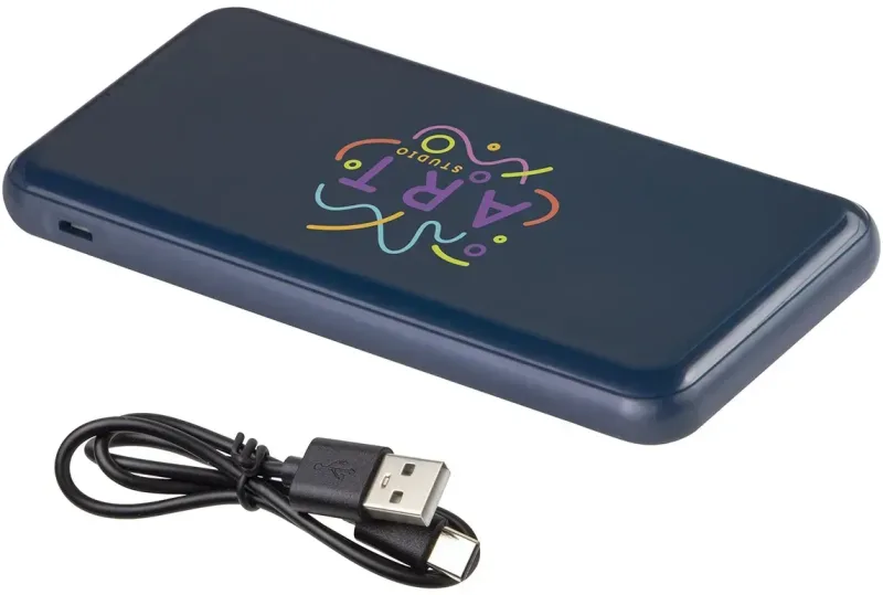 Personalized 10000mAh Power Bank — view 2
