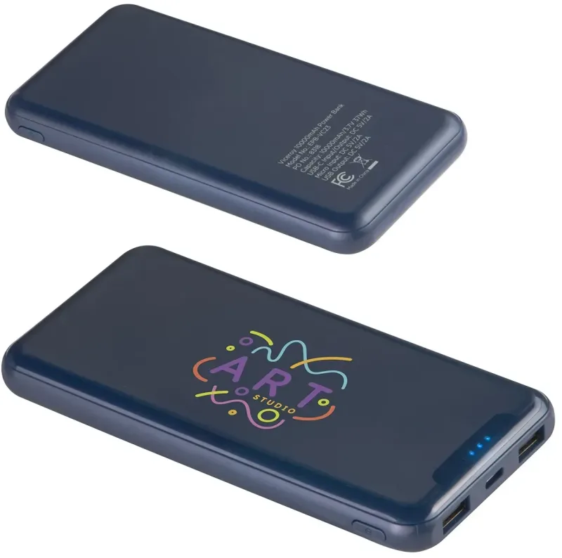 Personalized 10000mAh Power Bank — view 5