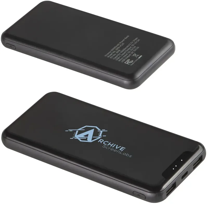Personalized 10000mAh Power Bank — view 7