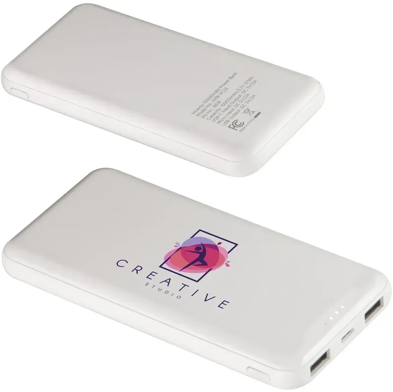 Personalized 10000mAh Power Bank — view 8