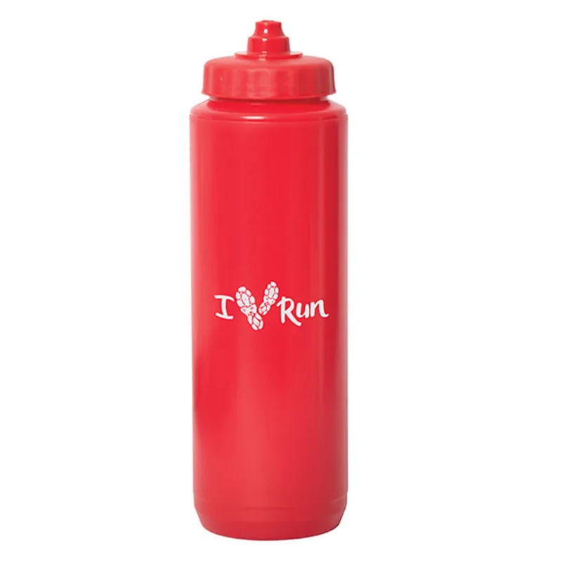 Victory 1000 Ml. (33 Fl. Oz.) Squeeze Bottle — view 2