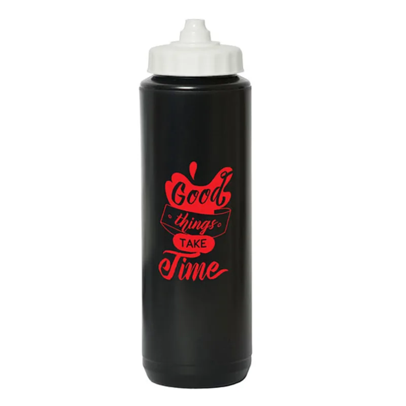 Victory 1000 Ml. (33 Fl. Oz.) Squeeze Bottle — view 14