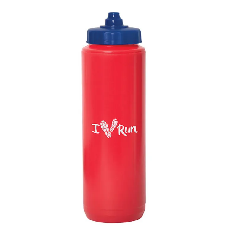 Victory 1000 Ml. (33 Fl. Oz.) Squeeze Bottle — view 15