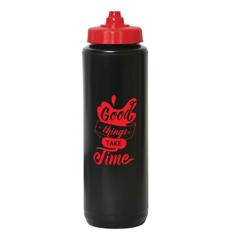 Victory 1000 Ml. (33 Fl. Oz.) Squeeze Bottle — view 20