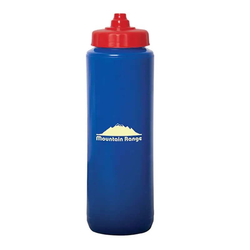 Victory 1000 Ml. (33 Fl. Oz.) Squeeze Bottle — view 3
