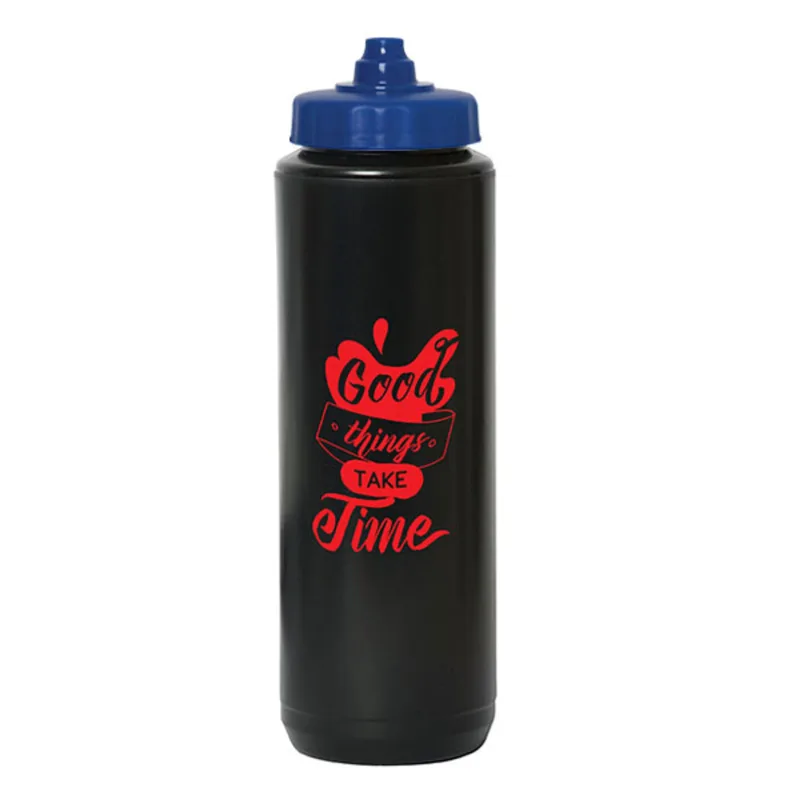 Victory 1000 Ml. (33 Fl. Oz.) Squeeze Bottle — view 21