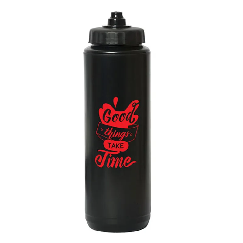 Victory 1000 Ml. (33 Fl. Oz.) Squeeze Bottle — view 22
