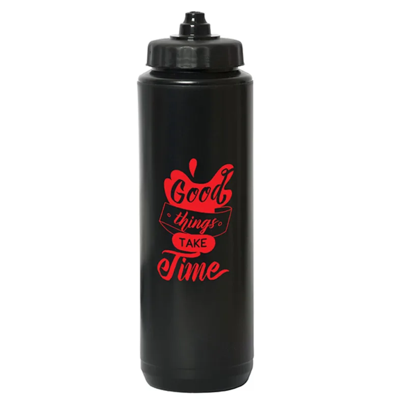 Victory 1000 Ml. (33 Fl. Oz.) Squeeze Bottle — view 25