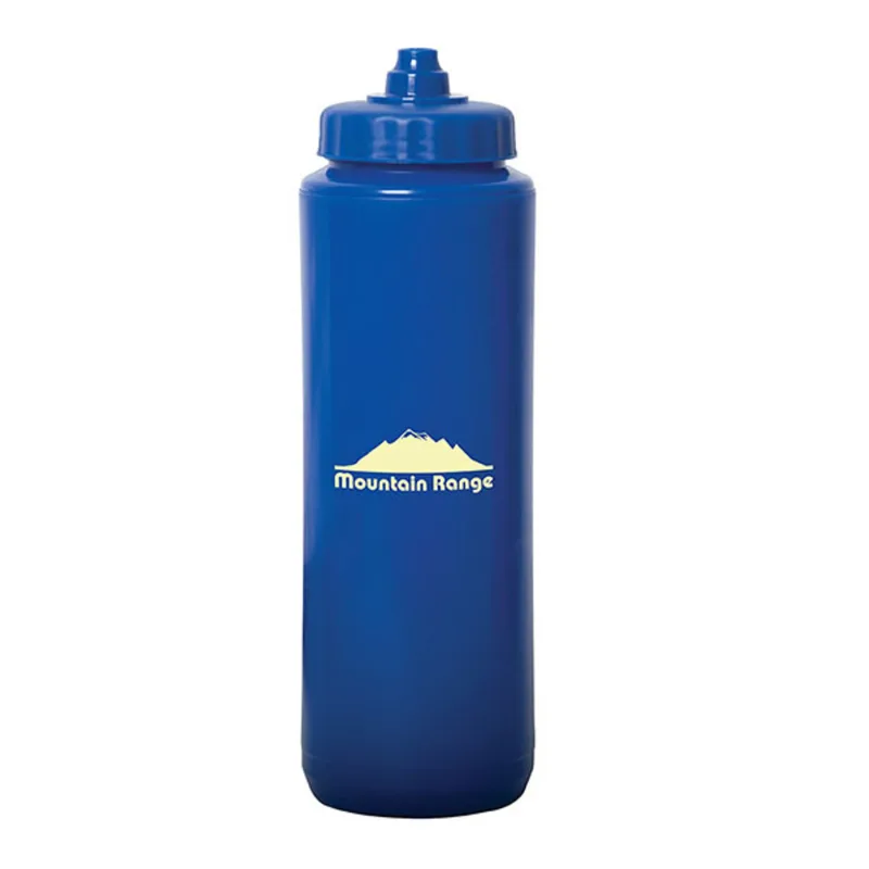 Victory 1000 Ml. (33 Fl. Oz.) Squeeze Bottle — view 4