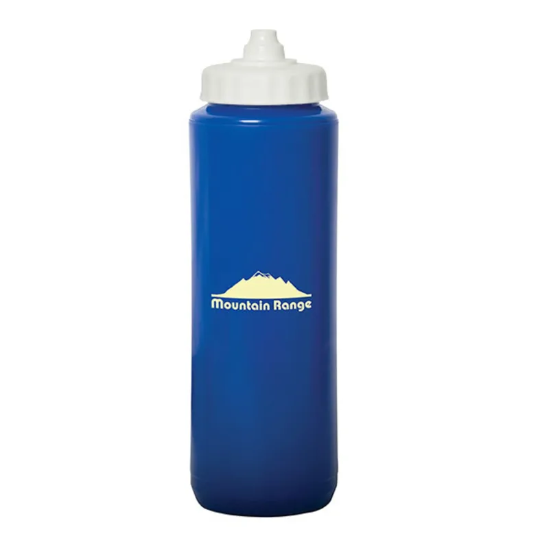 Victory 1000 Ml. (33 Fl. Oz.) Squeeze Bottle — view 6