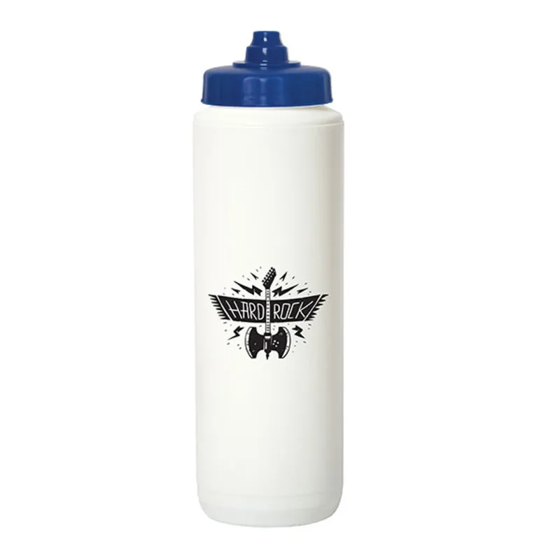 Victory 1000 Ml. (33 Fl. Oz.) Squeeze Bottle — view 8