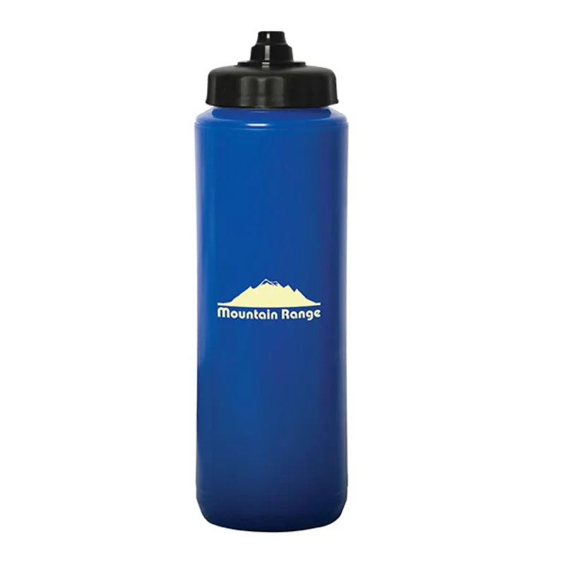 Victory 1000 Ml. (33 Fl. Oz.) Squeeze Bottle — view 10