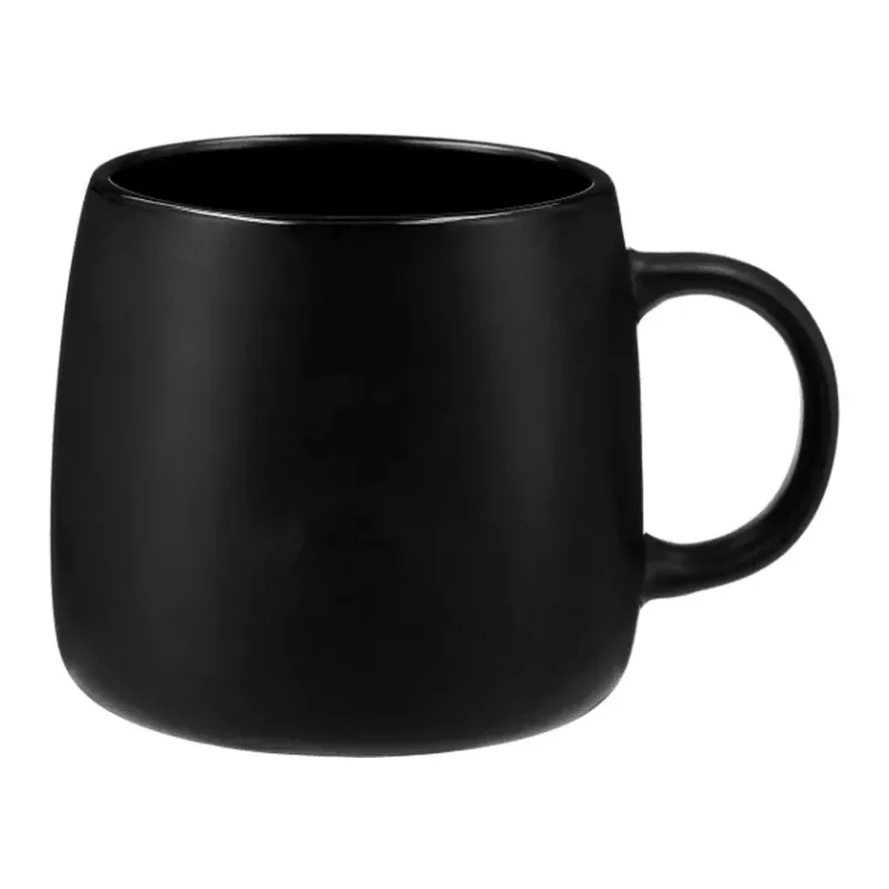 Vida Ceramic Mug 15oz — view 4