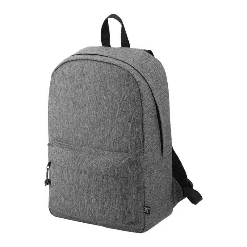 Vila Recycled 15" Computer Backpack — view 5