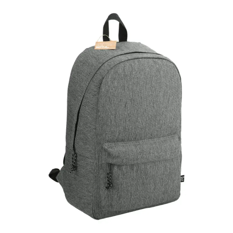 Vila Recycled 15" Computer Backpack — view 6