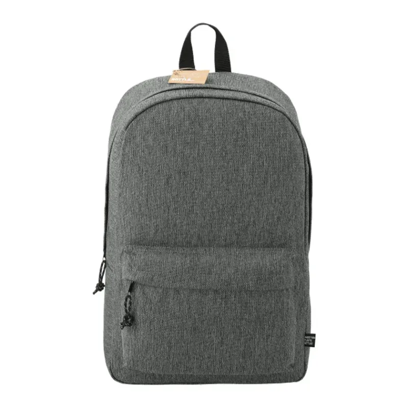 Vila Recycled 15" Computer Backpack — view 7