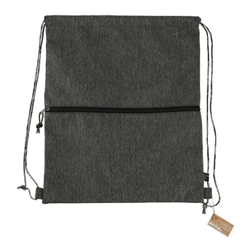 Vila Recycled Drawstring Bag — view 4