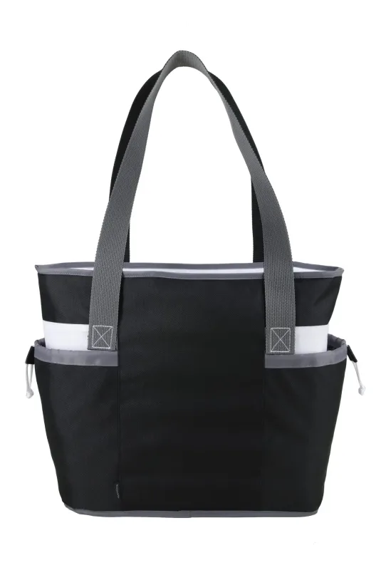 Vineyard Insulated Tote — view 4