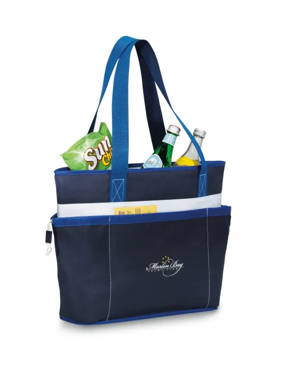 Vineyard Insulated Tote — view 6