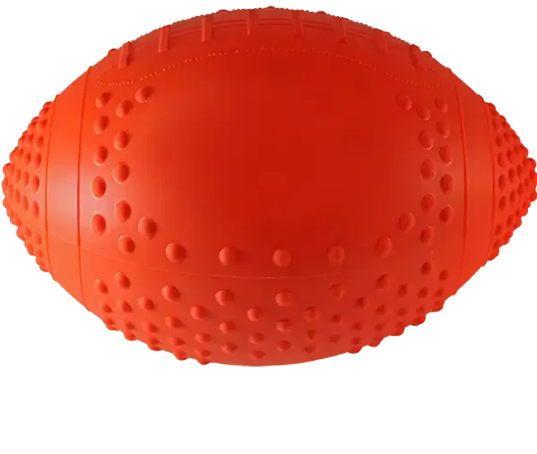 Vinyl Grip Football (11") — view 1