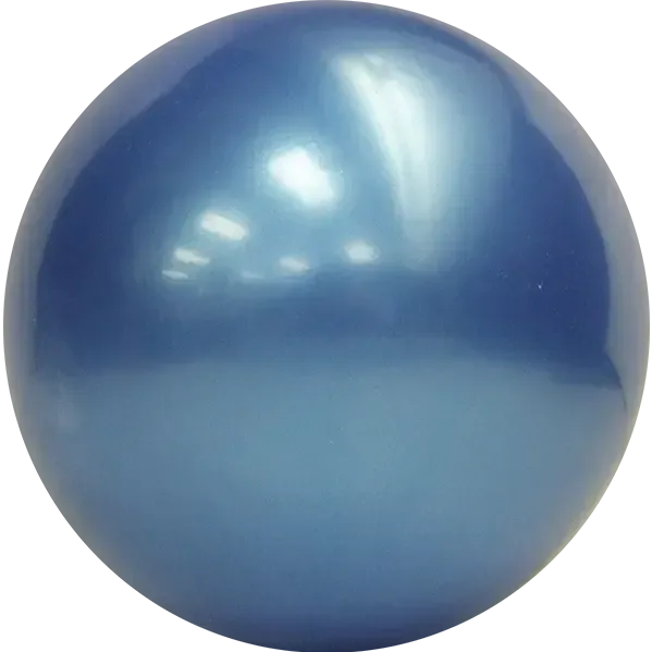 Logo Vinyl Play Ball (4") — view 6