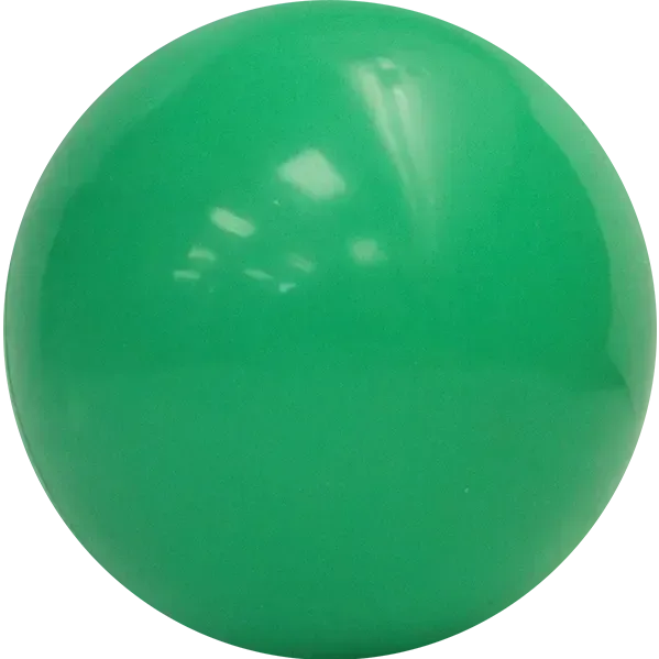 Logo Vinyl Play Ball (4") — view 7